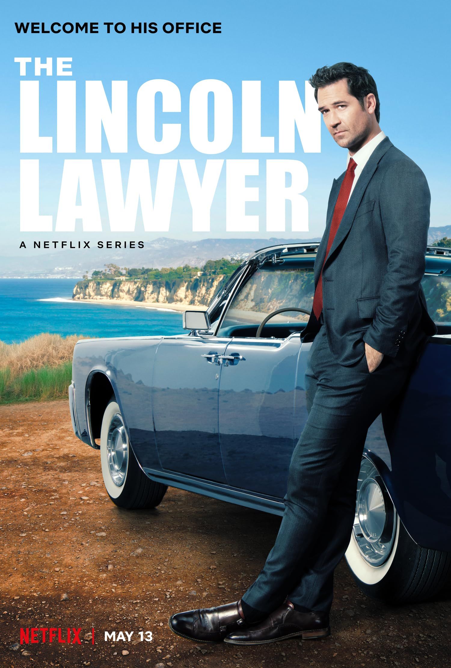 The Lincoln Lawer